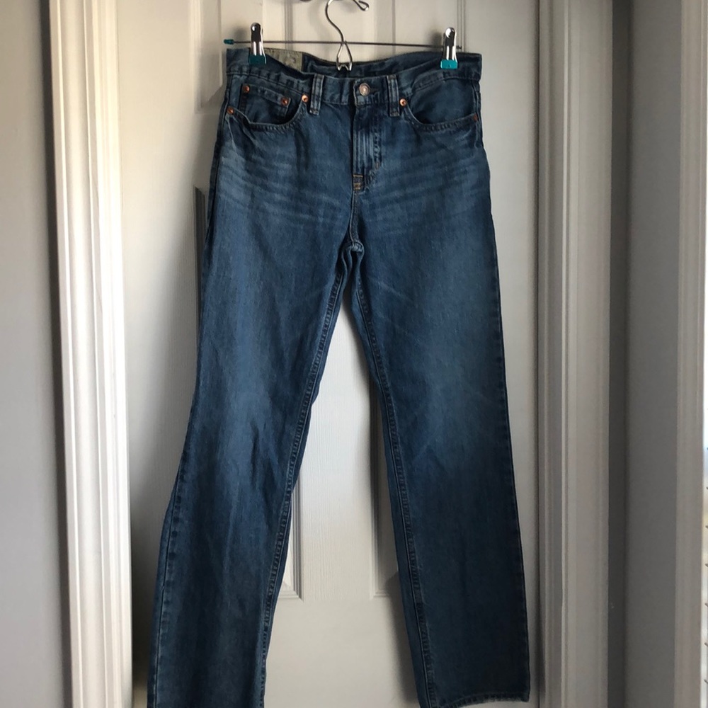 POLO by Ralph Lauren Dungarees